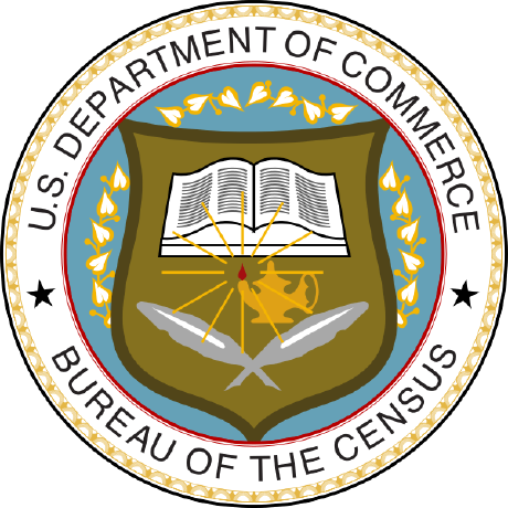 US Census Bureau avatar